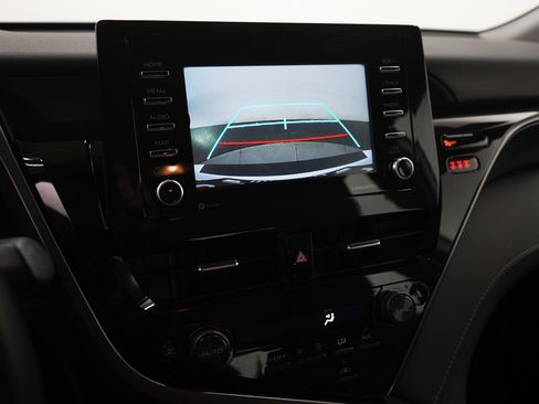 Used 2023 Toyota Camry SE image 22