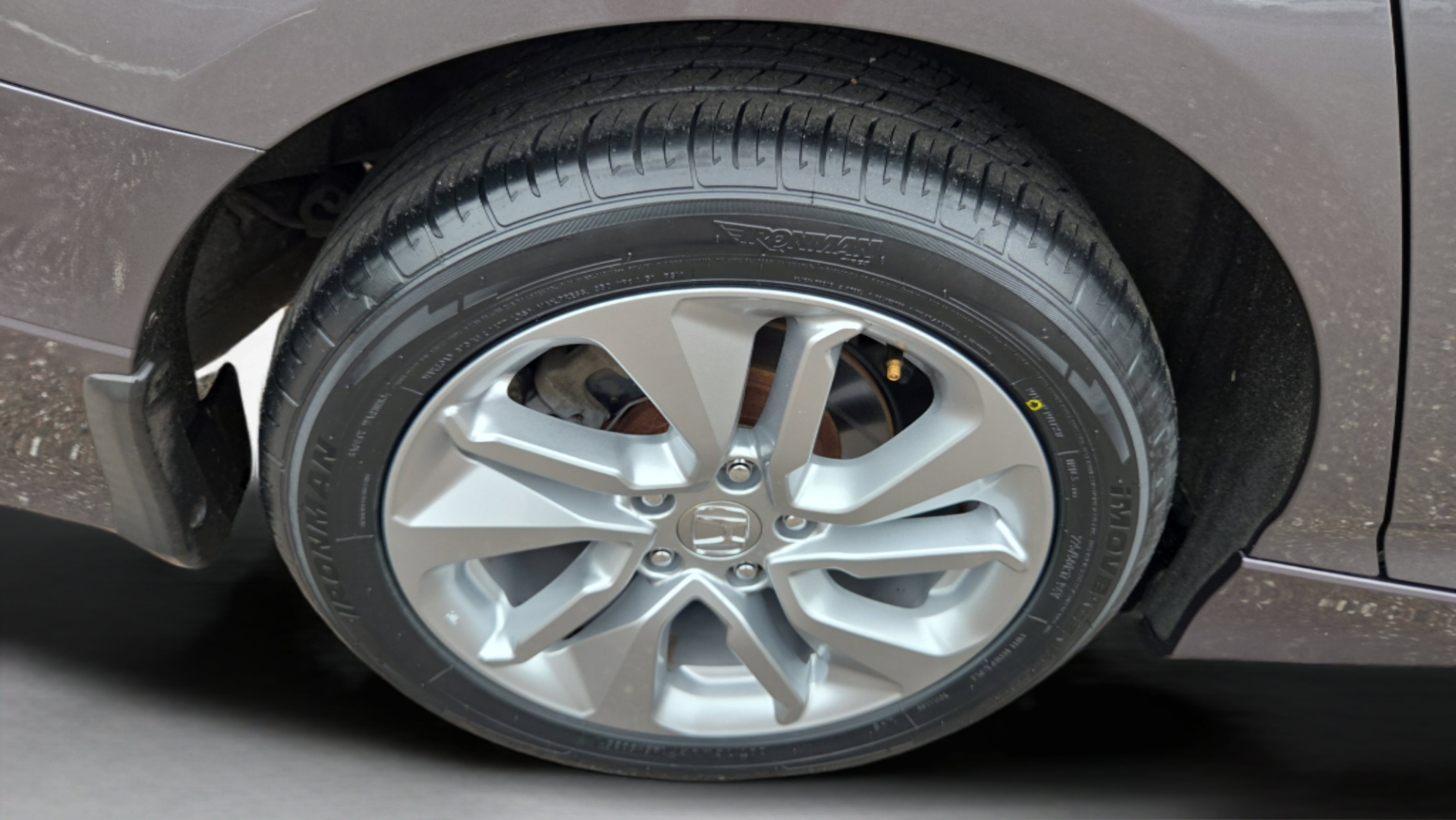 Certified 2020 Honda Accord LX image 32