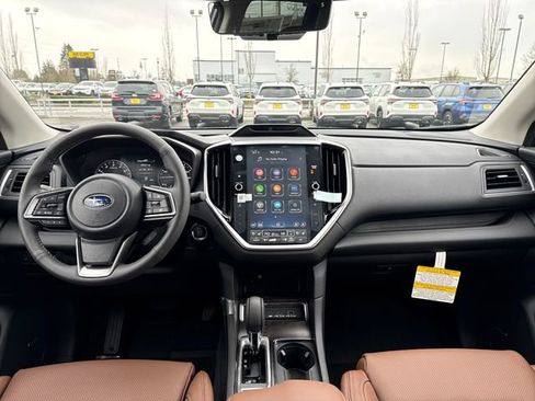 New 2026 Subaru Ascent Touring image 14