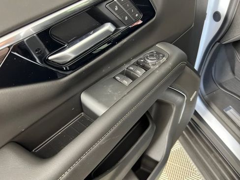 New 2026 Chevrolet Tahoe Premier image 11