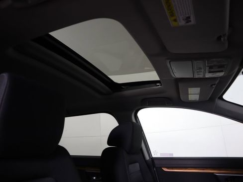 Certified 2018 Honda CR-V EX image 18