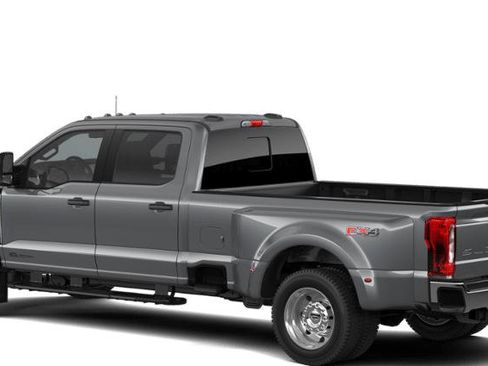 New 2026 Ford F450 XL w/ XL Driver Assist Package AWD/4WD image 24