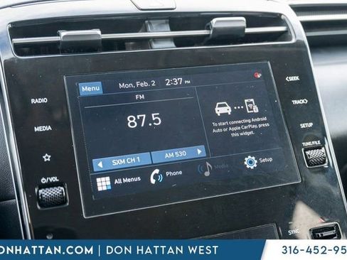 Used 2024 Hyundai Tucson SEL image 9