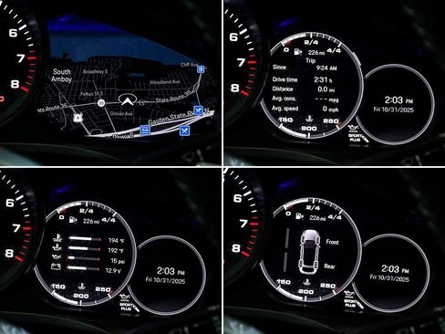 Used 2022 Porsche Cayenne Coupe image 39