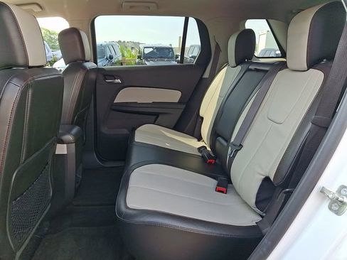Used 2016 GMC Terrain SLT FWD image 18