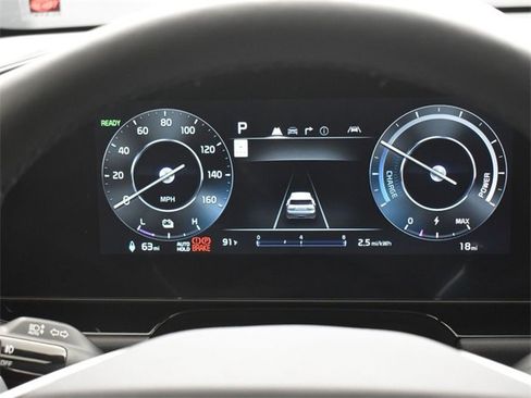 Used 2023 Kia Niro Wave image 9