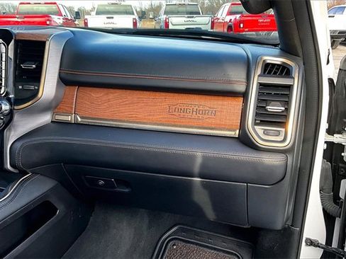 Used 2023 RAM 1500 Limited w/ Trailer Tow Group image 27