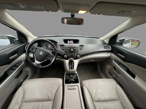 Used 2012 Honda CR-V EX-L image 28