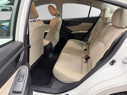 Certified 2023 Subaru Impreza 2.0i image 13