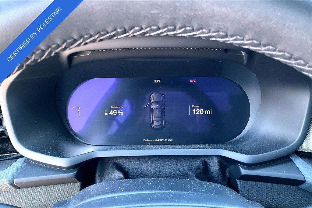 Used 2024 Polestar Polestar 2 AWD/4WD image 24