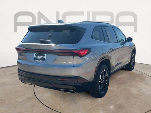 New 2026 Buick Enclave Sport Touring w/ Power Package image 10