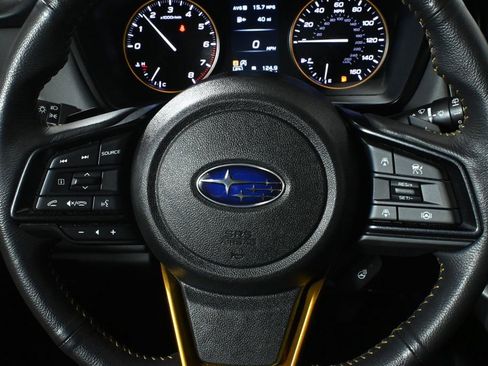 Used 2025 Subaru Outback Wilderness AWD/4WD image 19