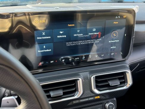 New 2026 Ford Mustang GT Premium image 21