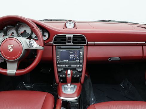Used 2009 Porsche 911 Carrera S RWD image 47
