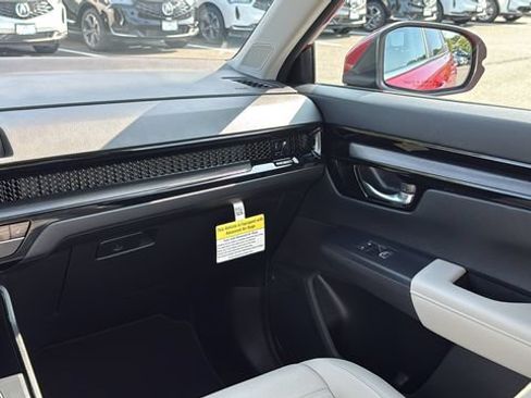 Used 2026 Honda CR-V EX-L image 26