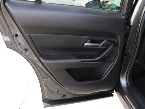 Used 2025 MAZDA CX-50 2.5 Hybrid w/ Premium Plus Pkg image 13