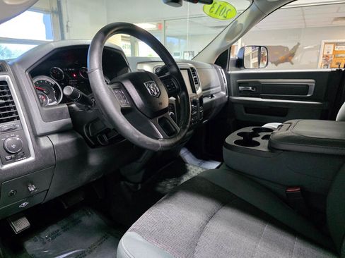 Used 2013 RAM 2500 Big Horn AWD/4WD image 16