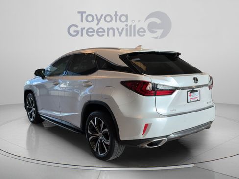 Used 2017 Lexus RX 350 AWD w/ Premium Package image 4