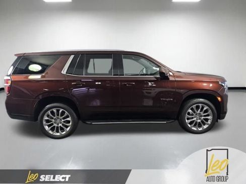Used 2023 Chevrolet Tahoe LS AWD/4WD image 5