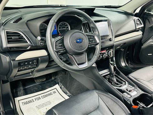 Certified 2023 Subaru Forester Limited w/ Popular Package #2 image 10