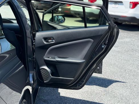 Used 2016 Toyota Prius Two FWD image 31