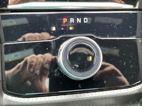 New 2025 Jeep Grand Cherokee Laredo X image 26