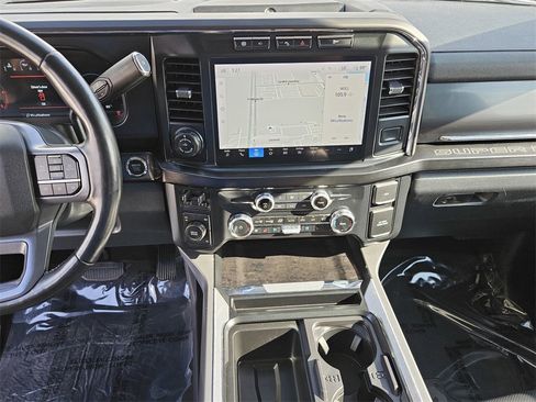 Used 2023 Ford F250 Lariat w/ Lariat Ultimate Package image 25