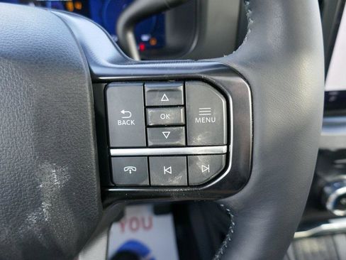 New 2026 Ford F250 Platinum image 24