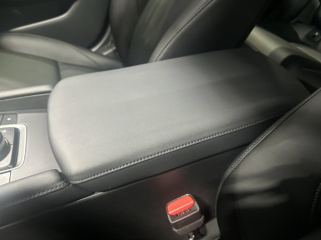 New 2026 MAZDA MAZDA3 s FWD image 28