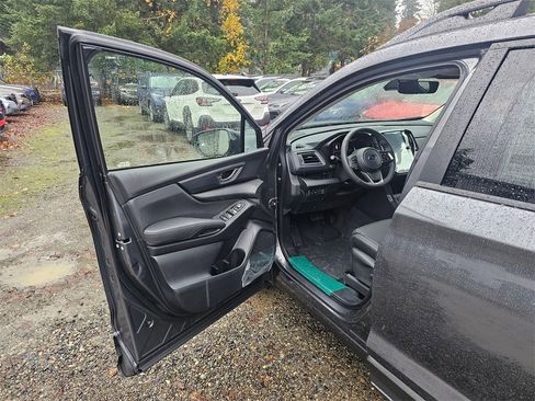 New 2026 Subaru Ascent Premium image 19