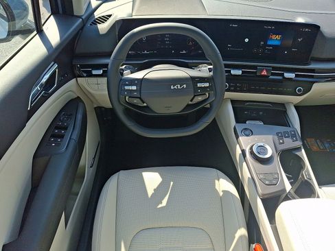 New 2026 Kia Sportage SX Prestige image 7