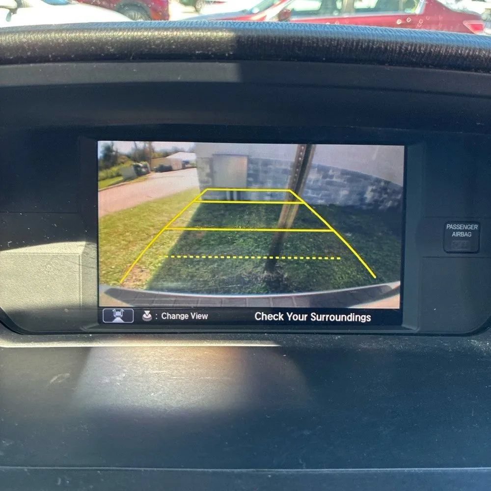 Used 2014 Honda Odyssey EX-L image 31