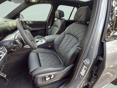 New 2026 BMW X5 xDrive40i image 5