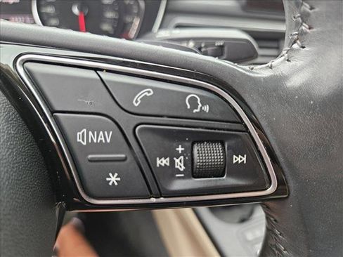 Used 2018 Audi A4 2.0T Ultra Premium Plus w/ Premium Plus Package image 20