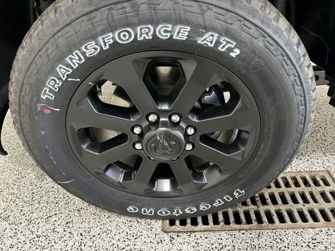 New 2026 RAM 2500 Big Horn image 22