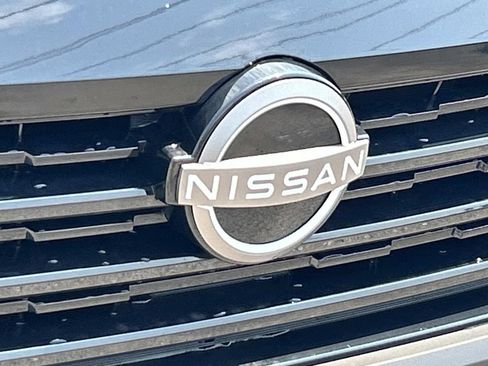 New 2026 Nissan Kicks SV w/ SV Premium Package FWD image 11