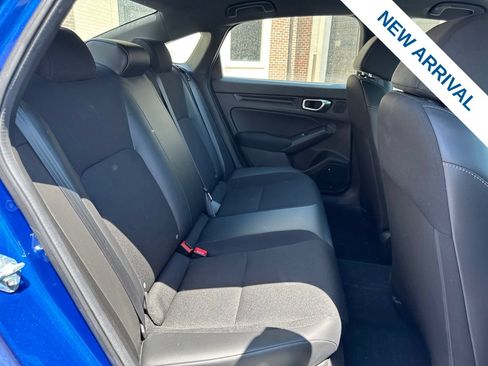 Used 2024 Honda Civic Sport image 11