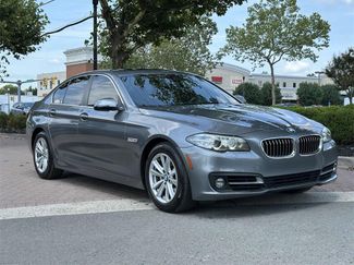 Used 2015 BMW 528i xDrive Sedan video 1