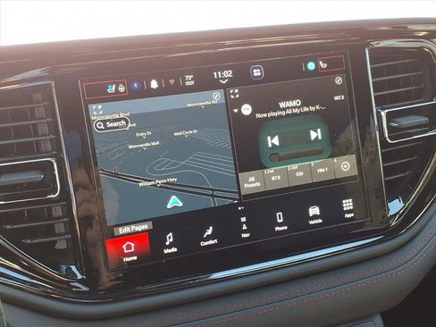 New 2026 Dodge Durango GT image 23