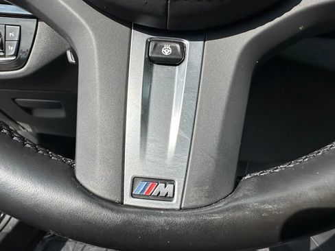 Used 2023 BMW M550i xDrive w/ Executive Package AWD/4WD image 31