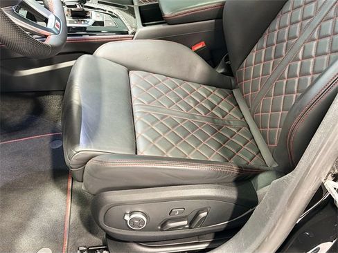 Used 2024 Audi S5 Prestige image 16