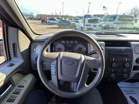 Used 2009 Ford F150 XLT image 24