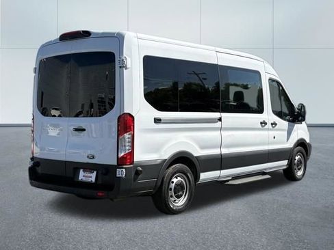 Used 2018 Ford Transit 350 XL RWD image 3