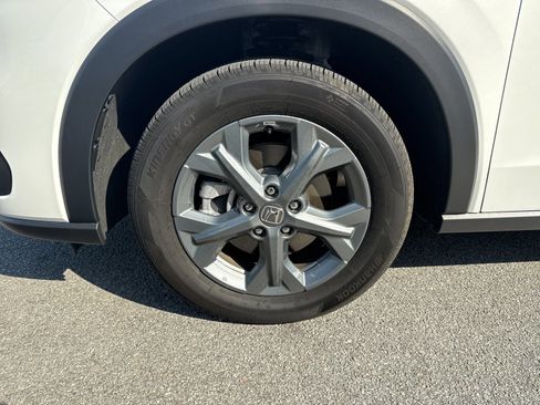 Used 2026 Honda HR-V LX image 10