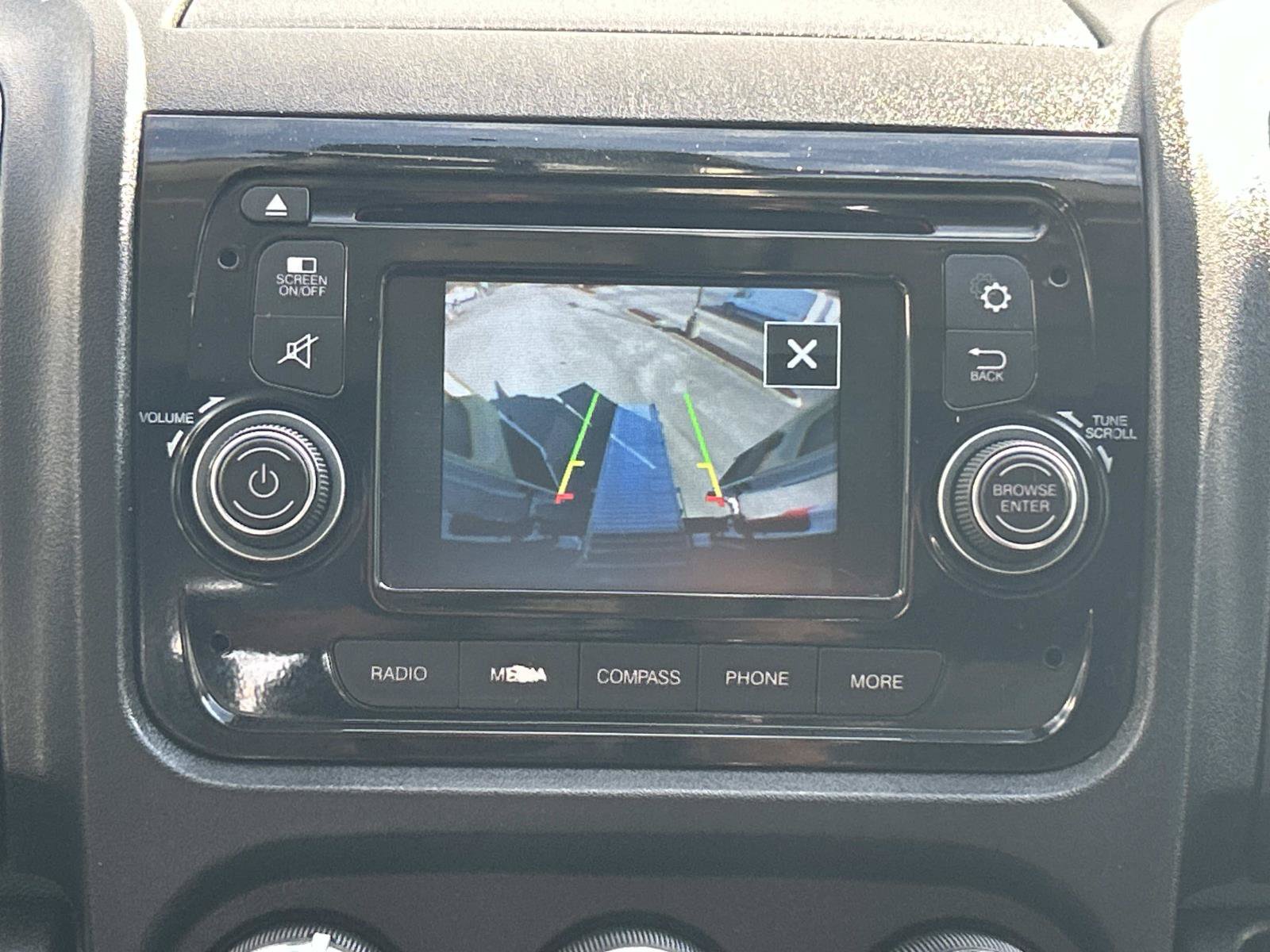 Used 2017 RAM ProMaster 1500 w/ Interior Convenience Group FWD image 31