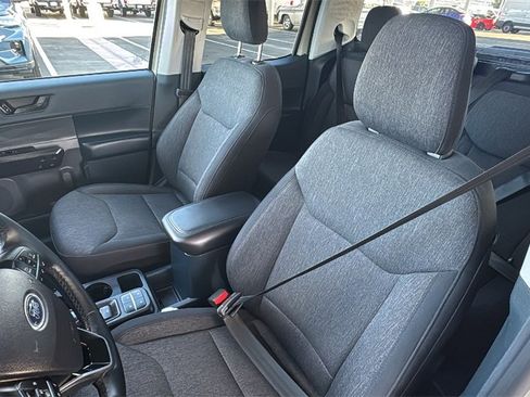 Certified 2024 Ford Maverick XLT w/ XLT Luxury Package image 23