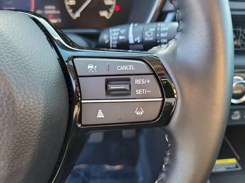 Used 2025 Honda CR-V EX-L image 19