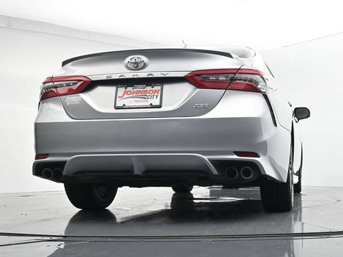 Used 2024 Toyota Camry XSE FWD image 35