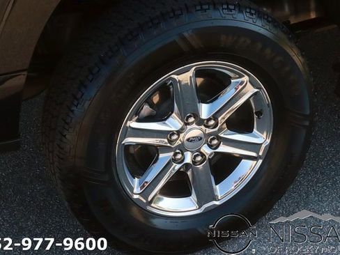 Used 2024 Ford F150 XLT w/ Mobile Office Package AWD/4WD image 8