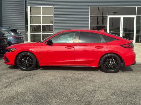 Used 2023 Honda Civic Sport image 7
